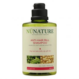 Anti-hair Fall Shampoo